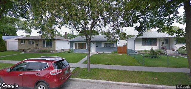 Larawan ng 411 Hazel Dell Avenue sa Winnipeg, Manitoba