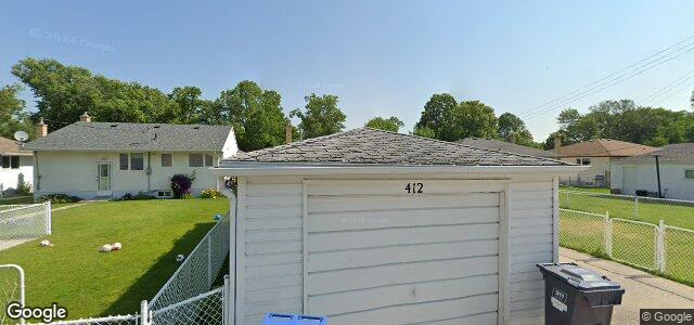 Larawan ng 412 Dunrobin Avenue sa Winnipeg, Manitoba