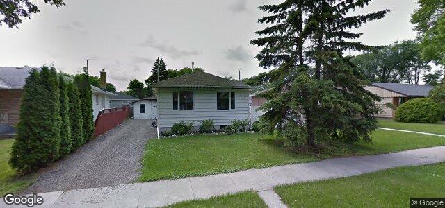 Larawan ng 412 Hazel Dell Avenue sa Winnipeg, Manitoba