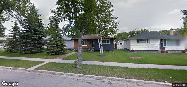 Larawan ng 413 Dunrobin Avenue sa Winnipeg, Manitoba