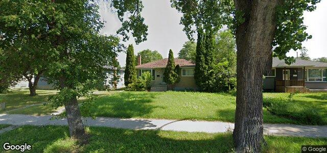 413 Kimberly Avenue（加拿大曼尼托巴省溫尼伯市）房屋照片