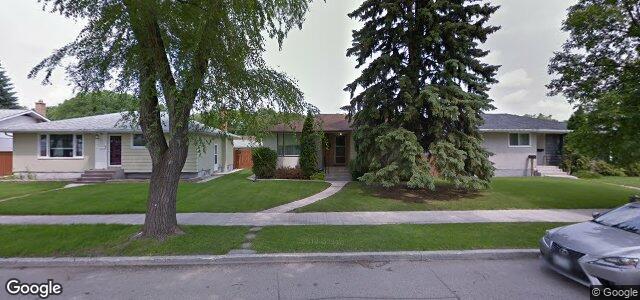 Larawan ng 413 Oakview Avenue sa Winnipeg, Manitoba