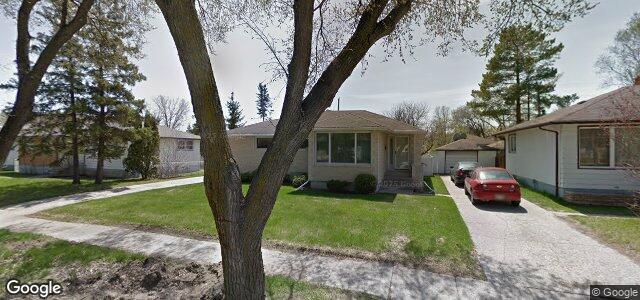 Larawan ng 414 Leighton Avenue sa Winnipeg, Manitoba