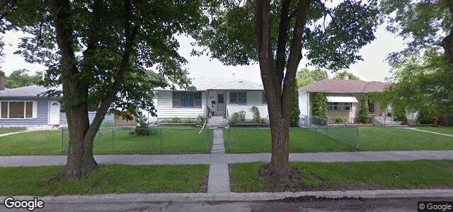 Larawan ng 415 Hazel Dell Avenue sa Winnipeg, Manitoba
