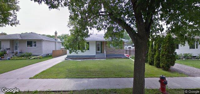 Larawan ng 416 Hazel Dell Avenue sa Winnipeg, Manitoba
