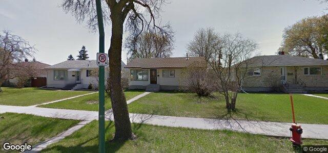 Larawan ng 416 Helmsdale Avenue sa Winnipeg, Manitoba