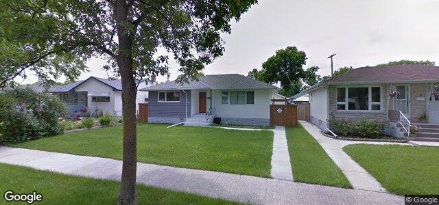 Larawan ng 416 Oakview Avenue sa Winnipeg, Manitoba