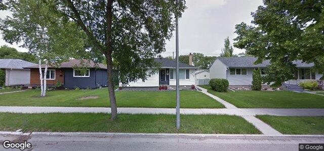 Larawan ng 417 Dunrobin Avenue sa Winnipeg, Manitoba