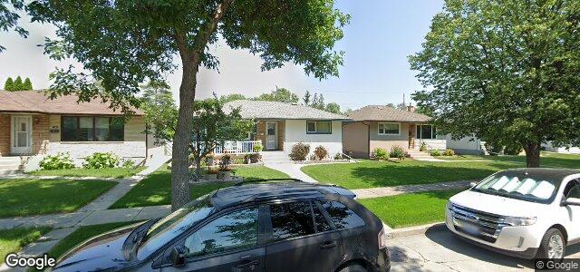 Larawan ng 417 Roberta Avenue sa Winnipeg, Manitoba