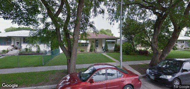 Larawan ng 419 Hazel Dell Avenue sa Winnipeg, Manitoba