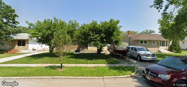 419 Leighton Avenue（加拿大曼尼托巴省溫尼伯市）房屋照片