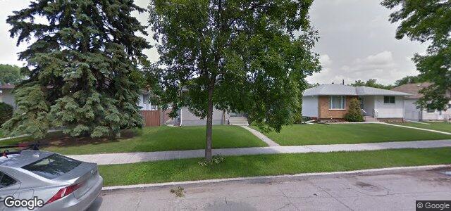 Larawan ng 419 Oakview Avenue sa Winnipeg, Manitoba