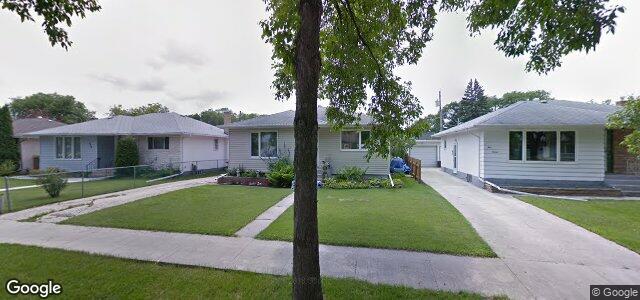 420 Hazel Dell Avenue（加拿大曼尼托巴省溫尼伯市）房屋照片