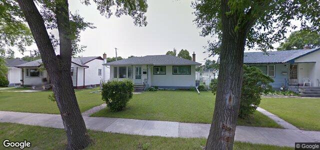 Larawan ng 420 Oakview Avenue sa Winnipeg, Manitoba