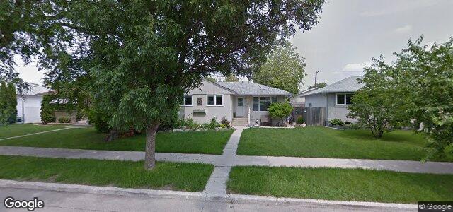 Larawan ng 423 Hazel Dell Avenue sa Winnipeg, Manitoba