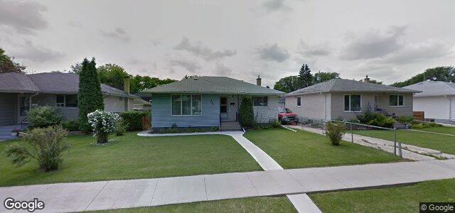 Larawan ng 424 Hazel Dell Avenue sa Winnipeg, Manitoba