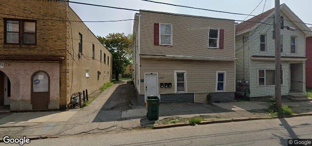 Larawan ng 424 Linden Avenue sa Winnipeg, Manitoba