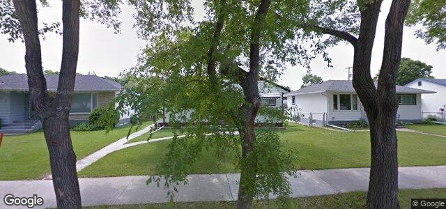 Larawan ng 424 Oakview Avenue sa Winnipeg, Manitoba
