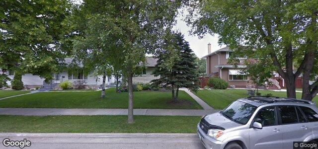 425 Dunrobin Avenue（加拿大曼尼托巴省温尼伯市）房屋照片