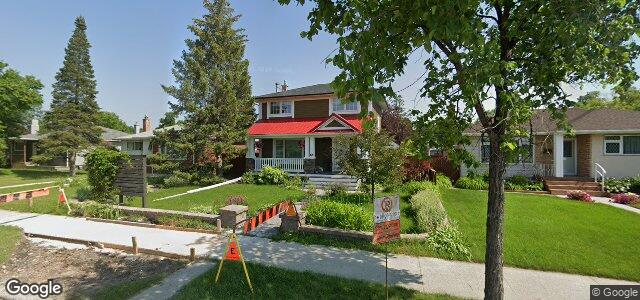 425 Kimberly Avenue（加拿大曼尼托巴省溫尼伯市）房屋照片