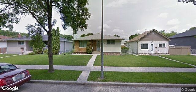 Larawan ng 425 Oakview Avenue sa Winnipeg, Manitoba