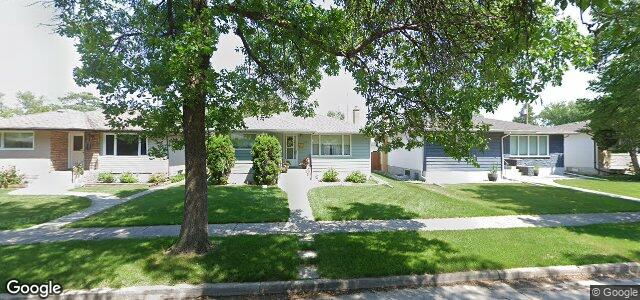 425 Roberta Avenue（加拿大曼尼托巴省温尼伯市）房屋照片