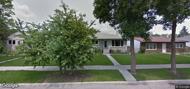 Larawan ng 427 Hazel Dell Avenue sa Winnipeg, Manitoba
