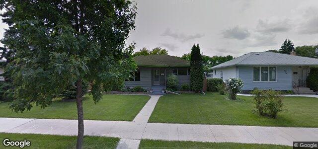 Larawan ng 428 Hazel Dell Avenue sa Winnipeg, Manitoba