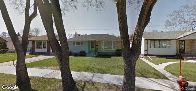 Larawan ng 428 Oakview Avenue sa Winnipeg, Manitoba