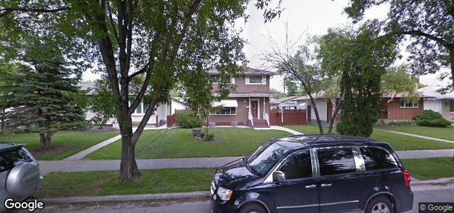 Larawan ng 429 Dunrobin Avenue sa Winnipeg, Manitoba
