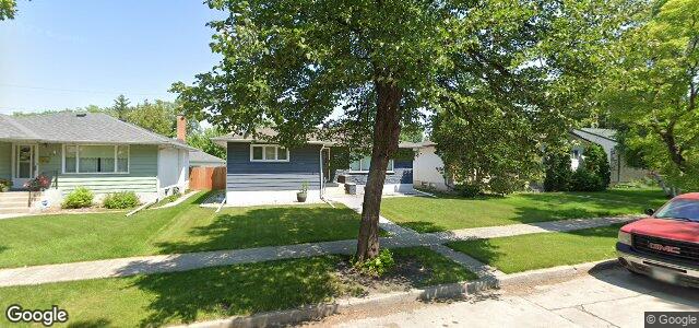 Larawan ng 429 Roberta Avenue sa Winnipeg, Manitoba
