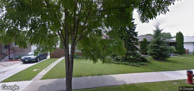 Larawan ng 432 Hazel Dell Avenue sa Winnipeg, Manitoba