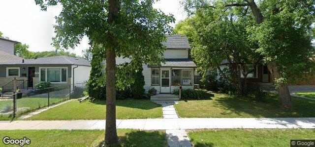 Larawan ng 434 Roberta Avenue sa Winnipeg, Manitoba