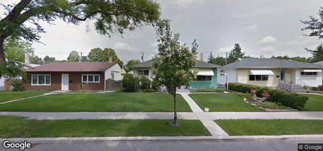 Larawan ng 435 Hazel Dell Avenue sa Winnipeg, Manitoba