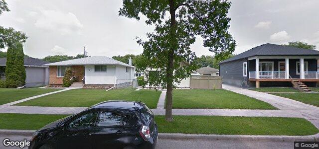 Larawan ng 435 Oakview Avenue sa Winnipeg, Manitoba