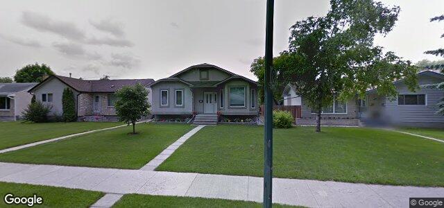 Larawan ng 436 Dunrobin Avenue sa Winnipeg, Manitoba