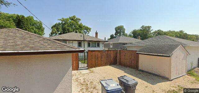 Larawan ng 436 Hazel Dell Avenue sa Winnipeg, Manitoba