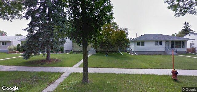 Larawan ng 436 Helmsdale Avenue sa Winnipeg, Manitoba