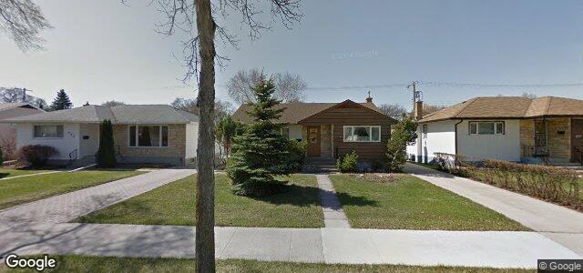 Larawan ng 436 Oakview Avenue sa Winnipeg, Manitoba