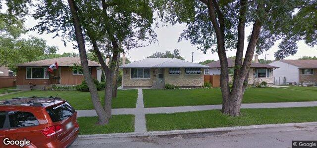 Larawan ng 437 Dunrobin Avenue sa Winnipeg, Manitoba