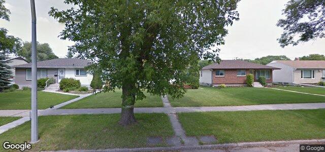 437 Helmsdale Avenue（加拿大曼尼托巴省温尼伯市）房屋照片