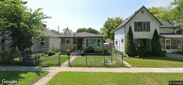 Larawan ng 438 Roberta Avenue sa Winnipeg, Manitoba