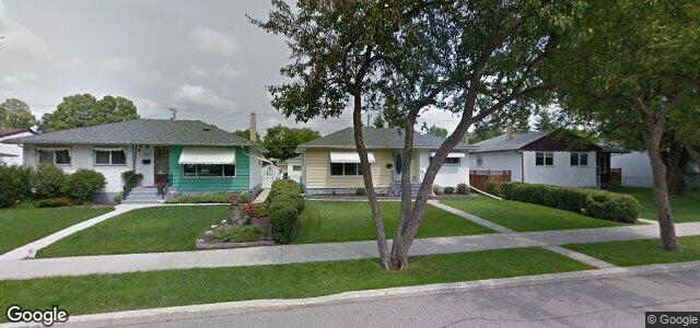 Larawan ng 439 Hazel Dell Avenue sa Winnipeg, Manitoba