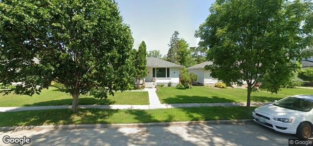 Larawan ng 439 Leighton Avenue sa Winnipeg, Manitoba
