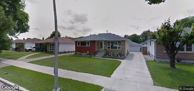 440 Hazel Dell Avenue（加拿大曼尼托巴省溫尼伯市）房屋照片