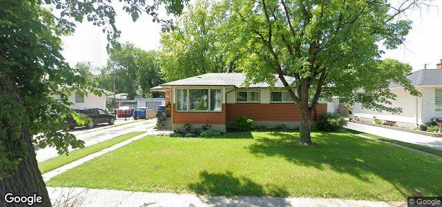 Larawan ng 440 Leighton Avenue sa Winnipeg, Manitoba
