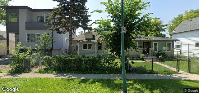 Larawan ng 440 Roberta Avenue sa Winnipeg, Manitoba