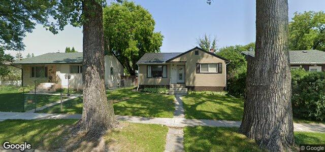 Larawan ng 441 Roberta Avenue sa Winnipeg, Manitoba
