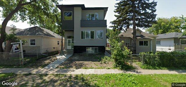 Larawan ng 444 Roberta Avenue sa Winnipeg, Manitoba