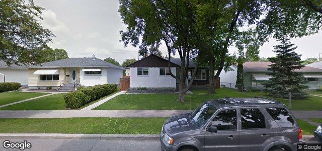 Larawan ng 445 Hazel Dell Avenue sa Winnipeg, Manitoba